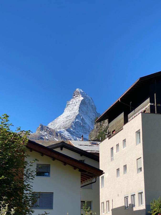 Alpenblick Superior Hotel Zermatt Exterior photo